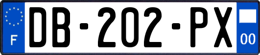 DB-202-PX