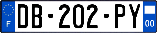 DB-202-PY