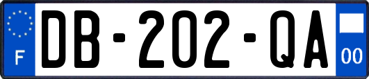 DB-202-QA