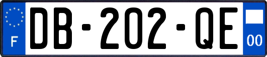 DB-202-QE