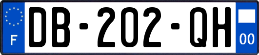 DB-202-QH