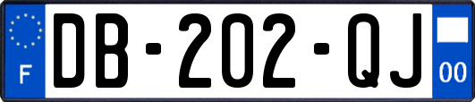 DB-202-QJ