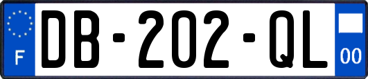 DB-202-QL