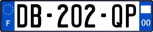 DB-202-QP