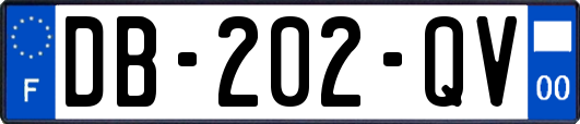 DB-202-QV