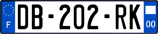 DB-202-RK