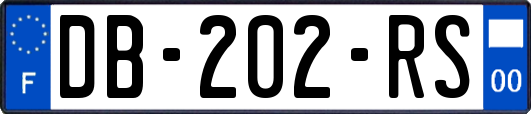 DB-202-RS