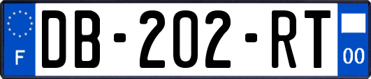 DB-202-RT