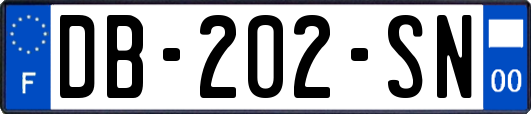 DB-202-SN