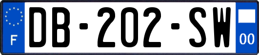 DB-202-SW