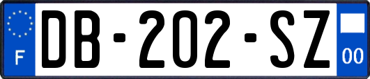DB-202-SZ