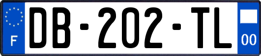DB-202-TL