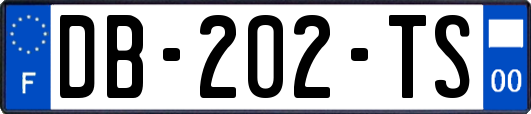 DB-202-TS