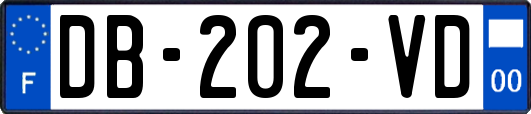 DB-202-VD