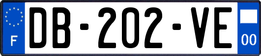 DB-202-VE