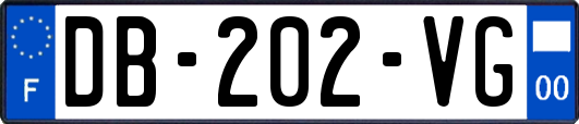 DB-202-VG