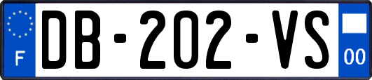 DB-202-VS