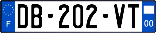 DB-202-VT