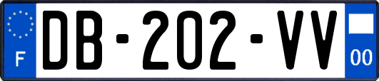 DB-202-VV