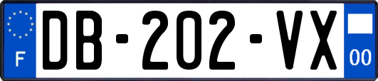 DB-202-VX