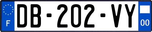 DB-202-VY