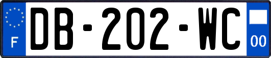 DB-202-WC