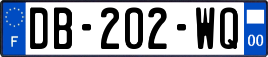 DB-202-WQ