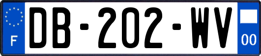 DB-202-WV