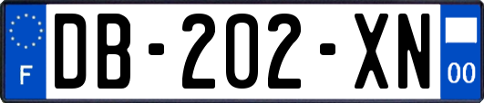 DB-202-XN