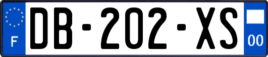 DB-202-XS