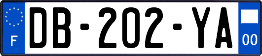 DB-202-YA
