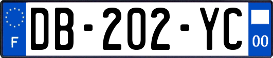 DB-202-YC