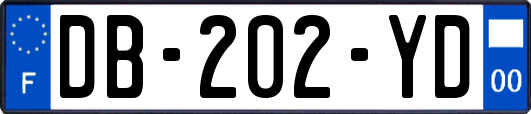 DB-202-YD