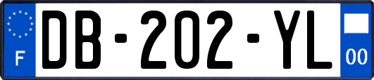 DB-202-YL