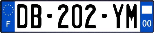 DB-202-YM