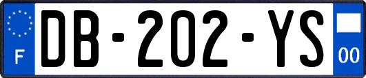 DB-202-YS