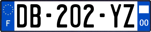 DB-202-YZ
