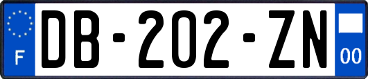 DB-202-ZN