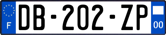 DB-202-ZP