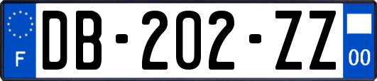 DB-202-ZZ