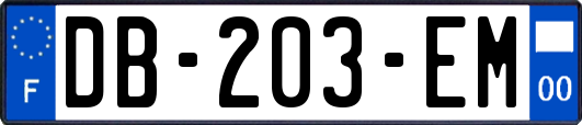 DB-203-EM