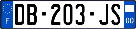 DB-203-JS