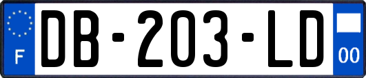 DB-203-LD