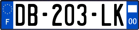 DB-203-LK