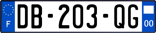 DB-203-QG
