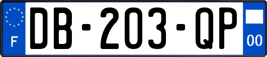 DB-203-QP