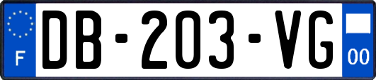 DB-203-VG