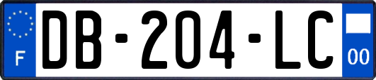 DB-204-LC