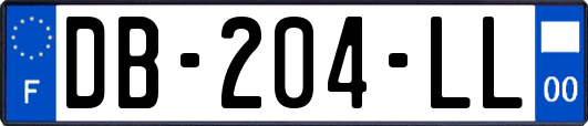 DB-204-LL