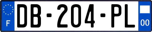 DB-204-PL